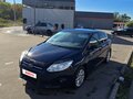 2014 Ford Focus III, синий, 740000 рублей - вид 5