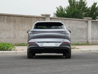 2026 BYD Sea Lion 06 DM-i 26.6 kWh, серый, 3890000 рублей, вид 5