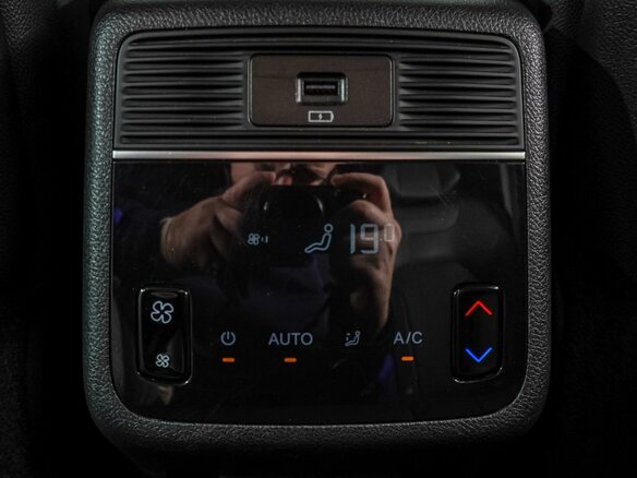 2021 Exeed VX I, фиолетовый - вид 16