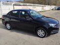 2023 Lada (ВАЗ) Granta I Рестайлинг, чёрный, 890000 рублей - вид 5