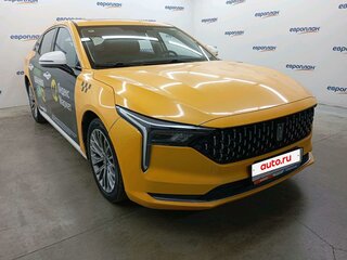 2023 FAW Bestune B70 I, белый, 993000 рублей, вид 2