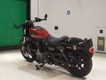 2022 Harley-Davidson Nightster, красный, 1077000 рублей - вид 5