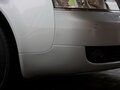 2002 Audi A6 II (C5) Рестайлинг, серебристый, 1600000 рублей - вид 5