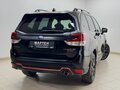 2021 Subaru Forester V Рестайлинг, чёрный - вид 5