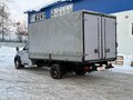 2023 УАЗ Профи, серый, 1250000 рублей - вид 8