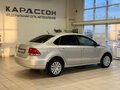 2012 Volkswagen Polo V, серебристый, 780000 рублей - вид 1