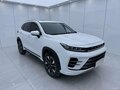 2021 Exeed LX I Рестайлинг, белый, 1350000 рублей - вид 3
