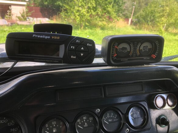2006 УАЗ Хантер 315195, чёрный, 900000 рублей - вид 10