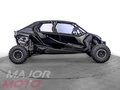 2026 CFMoto Z10 EPS, чёрный, 3579900 рублей - вид 3
