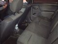 2011 Renault Logan I Рестайлинг, бежевый, 400000 рублей - вид 3
