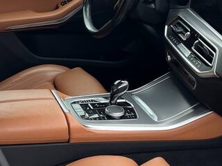 2019 BMW X5 30d IV (G05/G18), белый, 4800000 рублей, вид 3