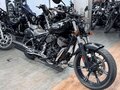 2023 Indian Chief Bobber, чёрный, 1799000 рублей - вид 10