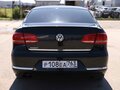 2014 Volkswagen Passat B7, чёрный, 1125823 рублей - вид 5