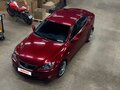 2008 Lexus IS 250 II Рестайлинг, красный, 1300000 рублей - вид 3