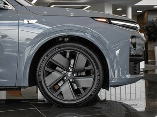 2025 Li Auto (Lixiang) L7 52.3 kWh I Рестайлинг, голубой, 9790000 рублей, вид 5
