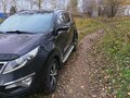 2012 Kia Sportage III, чёрный, 1200000 рублей - вид 4