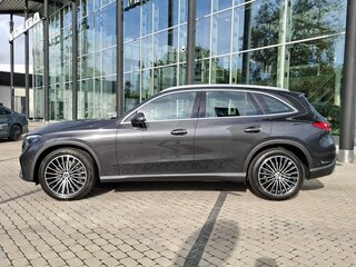 2025 Mercedes-Benz GLC 300 II (X254), серый, 10150000 рублей, вид 4