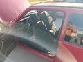 2006 Lada (ВАЗ) 1111 Ока КамАЗ, красный, 145000 рублей - вид 7