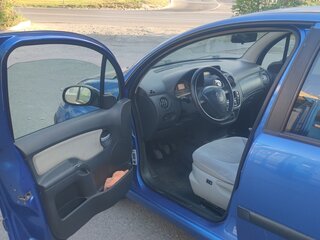 2003 Citroen C3 I, синий, 213000 рублей, вид 5