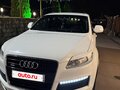 2009 Audi Q7 I (4L), белый, 2150000 рублей