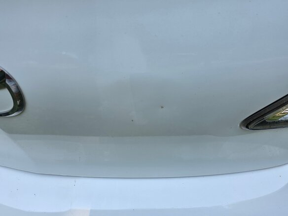 2011 Mazda 3 II (BL) Рестайлинг, белый, 750000 рублей - вид 17
