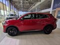 2026 Changan UNI-S I Рестайлинг, красный, 3249900 рублей - вид 3