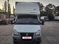 2012 ГАЗ ГАЗель (2705) Комби, белый, 1250000 рублей - вид 1