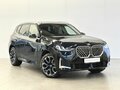 2025 BMW X3 Long 30L xDrive IV (G45/G48), чёрный, 7200000 рублей - вид 4