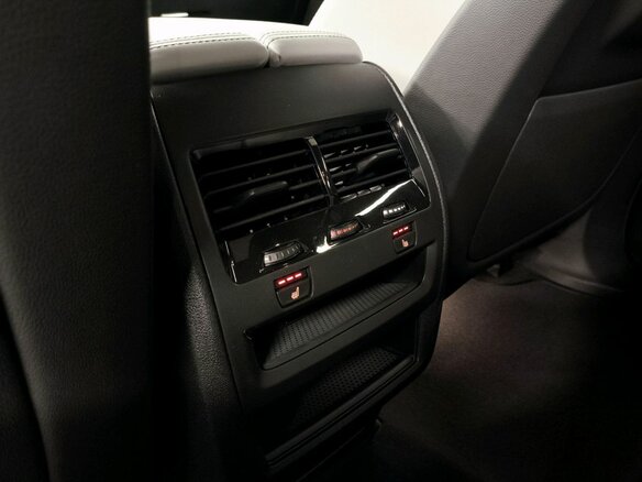 2024 BMW X5 30d IV (G05/G18) Рестайлинг, синий, 11990000 рублей - вид 15