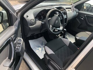 2026 Lada (ВАЗ) Largus Cross I Рестайлинг, серебристый, 2017000 рублей, вид 4