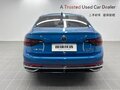 2023 Volkswagen Sagitar III Рестайлинг, синий, 1430000 рублей - вид 4