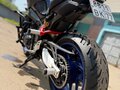 2021 Yamaha MT-09 (FZ-09), чёрный, 1288000 рублей - вид 4