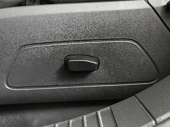 2012 Jeep Compass I Рестайлинг, белый - вид 21