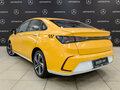 2024 BAIC U5 Plus, жёлтый, 775000 рублей - вид 6