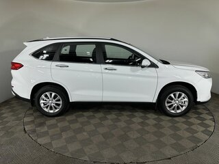 2024 Haval M6 II, белый, 1890000 рублей, вид 4