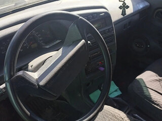 2007 Lada (ВАЗ) 2114, серый, 150000 рублей, вид 5