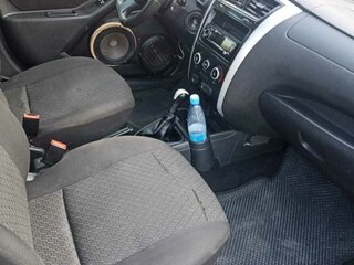 2017 Datsun on-DO I, коричневый, 295000 рублей, вид 3