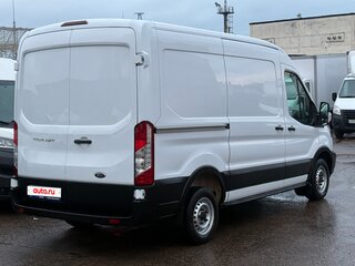 2022 Ford Transit, белый, 2650000 рублей, вид 3