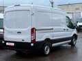 2022 Ford Transit, белый - вид 2