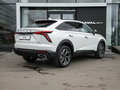 2026 Haval F7x II, белый - вид 8