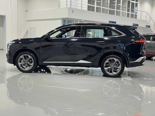2025 Changan CS75 Plus IV, чёрный, 4189900 рублей, вид 4
