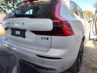 2026 Volvo XC60 II Рестайлинг 2, чёрный, 6190000 рублей, вид 4
