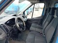 2021 Ford Transit, синий, 3125000 рублей - вид 11