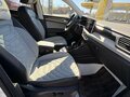 2023 Volkswagen Tayron I Рестайлинг, белый, 2760000 рублей - вид 10