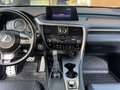 2017 Lexus RX 200t IV, белый, 3799999 рублей - вид 11
