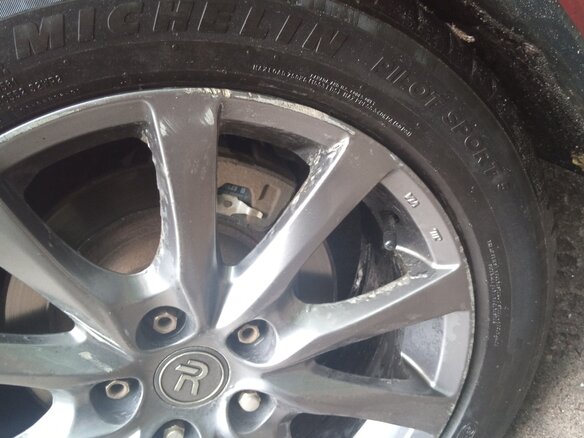 2008 Mitsubishi Lancer X, красный, 599999 рублей - вид 18