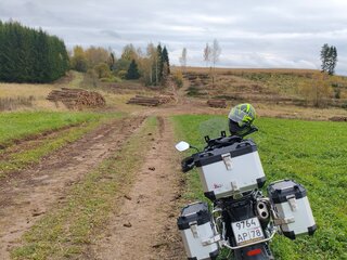 2024 Cyclone RX401, серый, 501000 рублей, вид 4