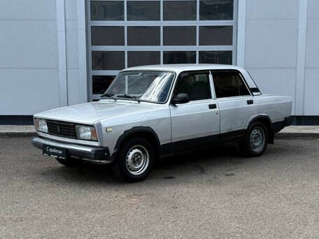 Lada (ВАЗ) 2105
