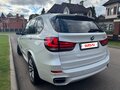 2017 BMW X5 40d III (F15), белый, 5000000 рублей - вид 5