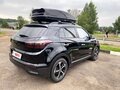 2019 Hyundai Creta I, чёрный, 2000000 рублей - вид 2
